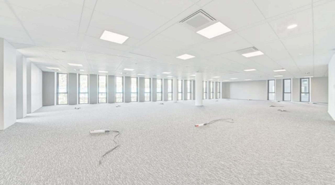 Bureau Lyon 4260m² Location bureau Lyon Rhône OLBUR2110014 11
